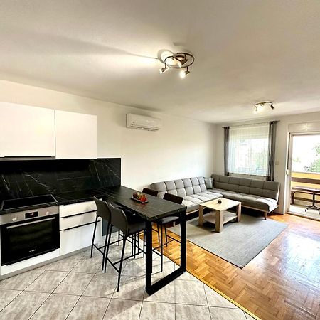 Apartment Ines Medulin Bagian luar foto