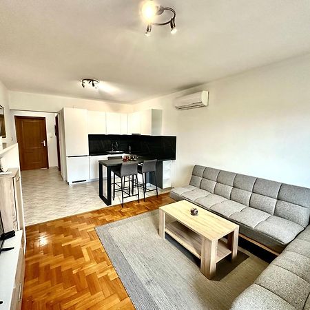 Apartment Ines Medulin Bagian luar foto