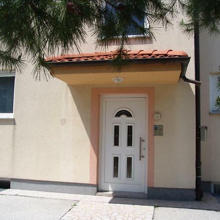Apartment Ines Medulin Bagian luar foto