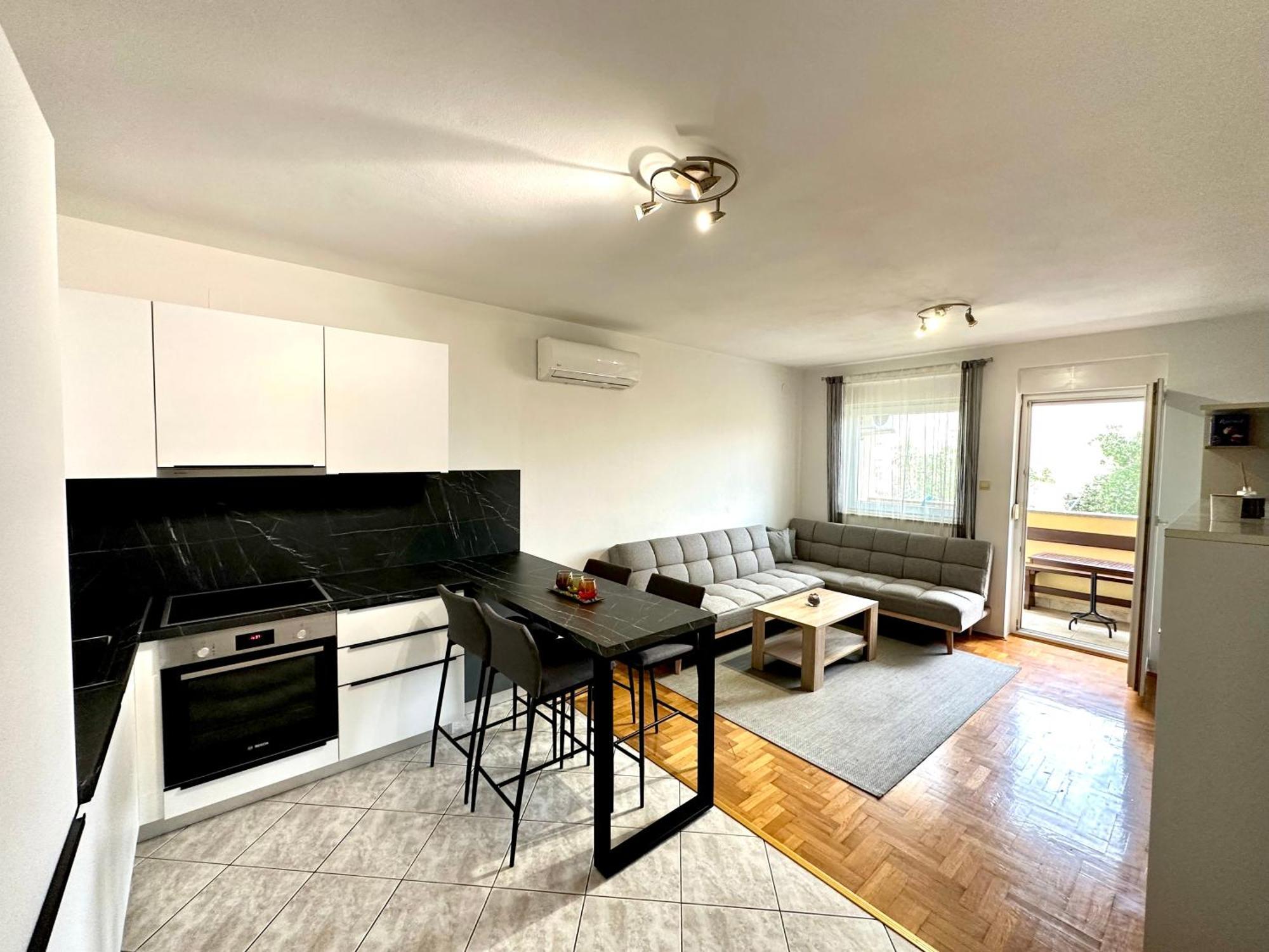 Apartment Ines Medulin Bagian luar foto
