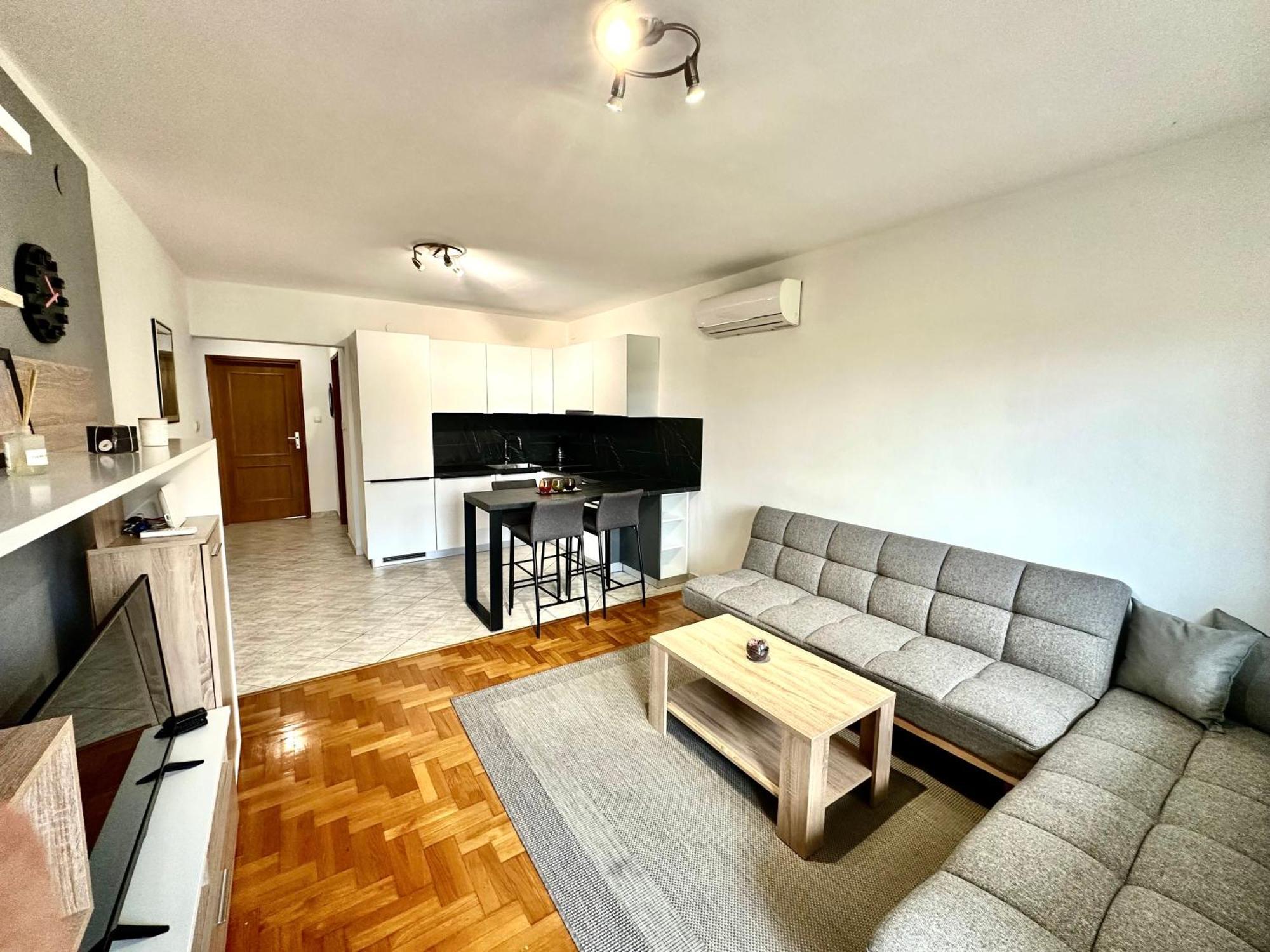 Apartment Ines Medulin Bagian luar foto