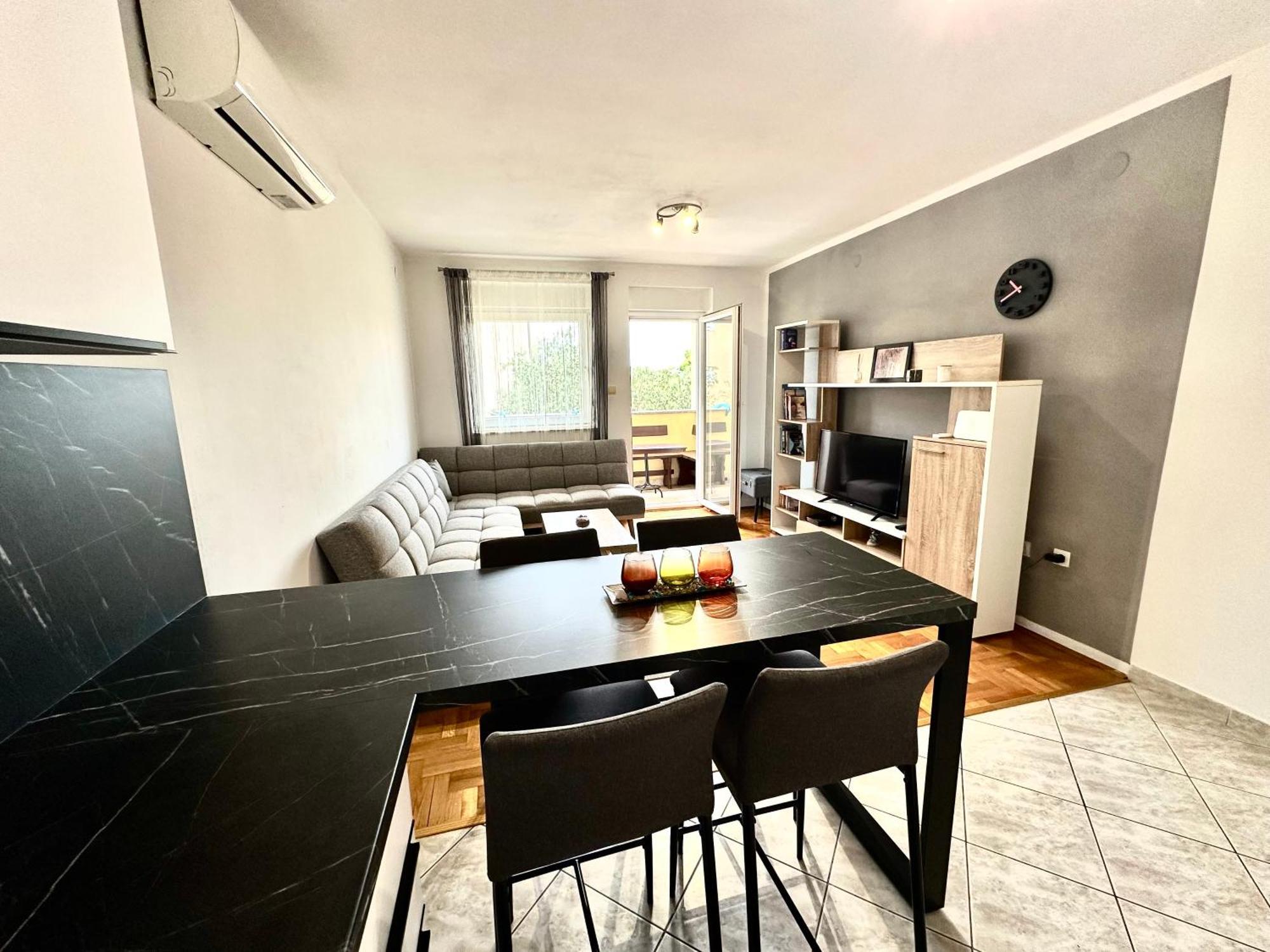 Apartment Ines Medulin Bagian luar foto