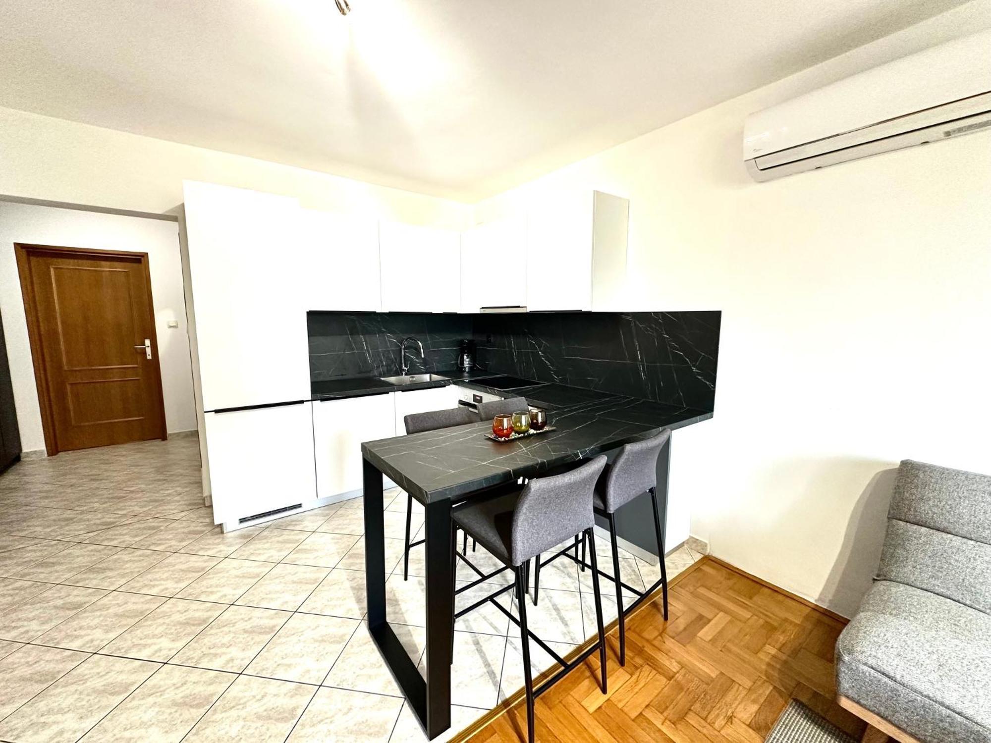 Apartment Ines Medulin Bagian luar foto