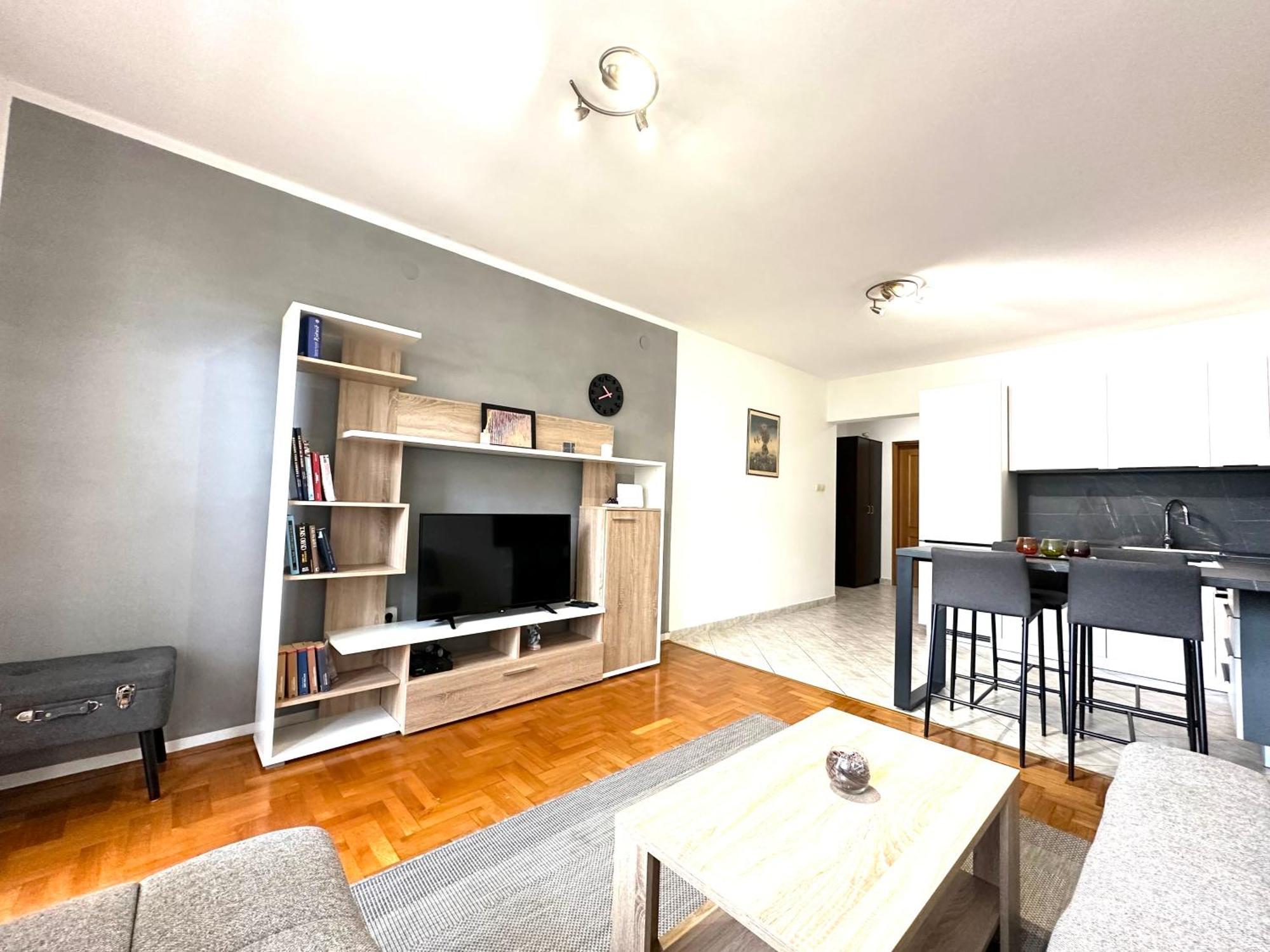 Apartment Ines Medulin Bagian luar foto
