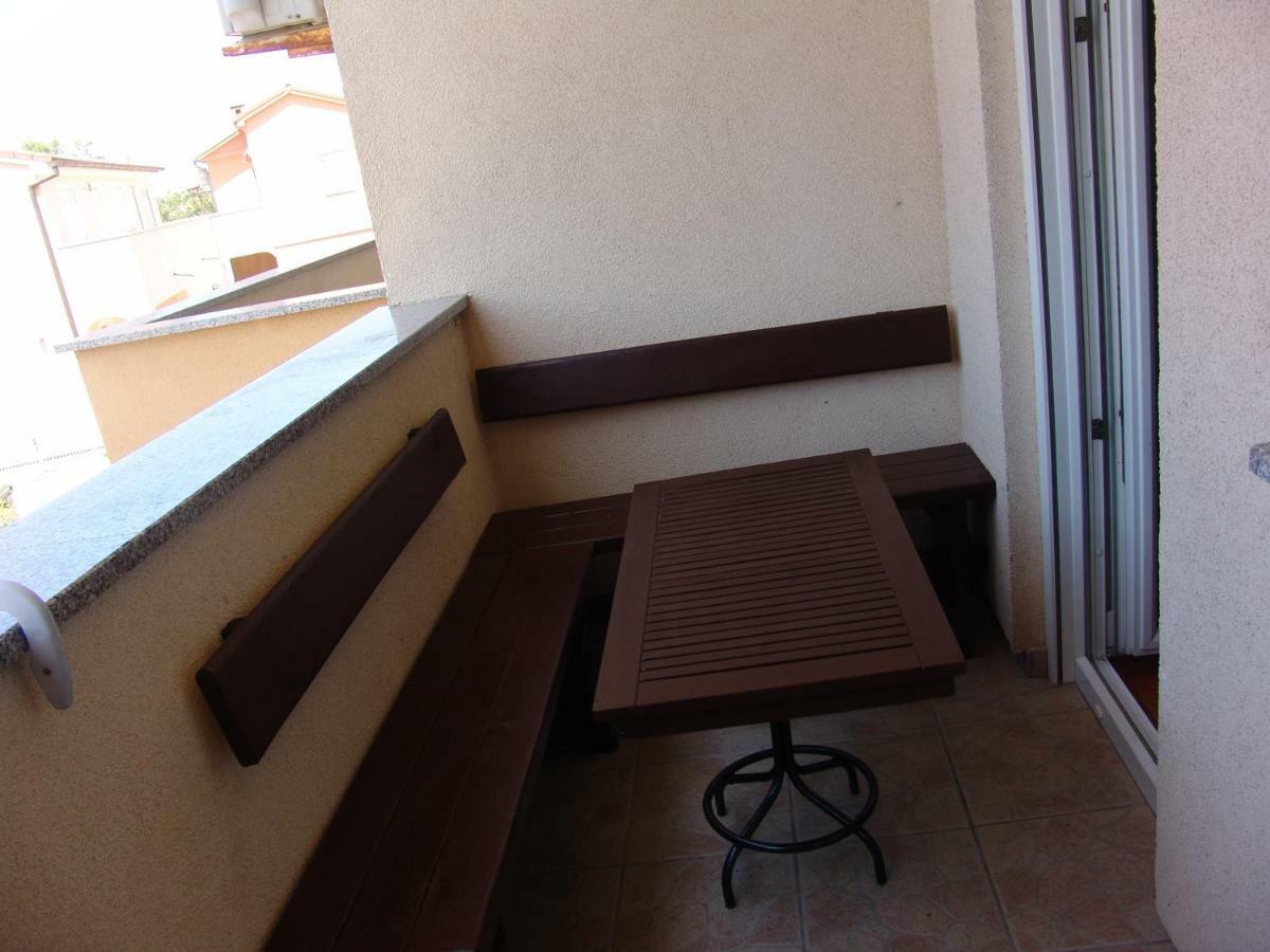 Apartment Ines Medulin Bagian luar foto