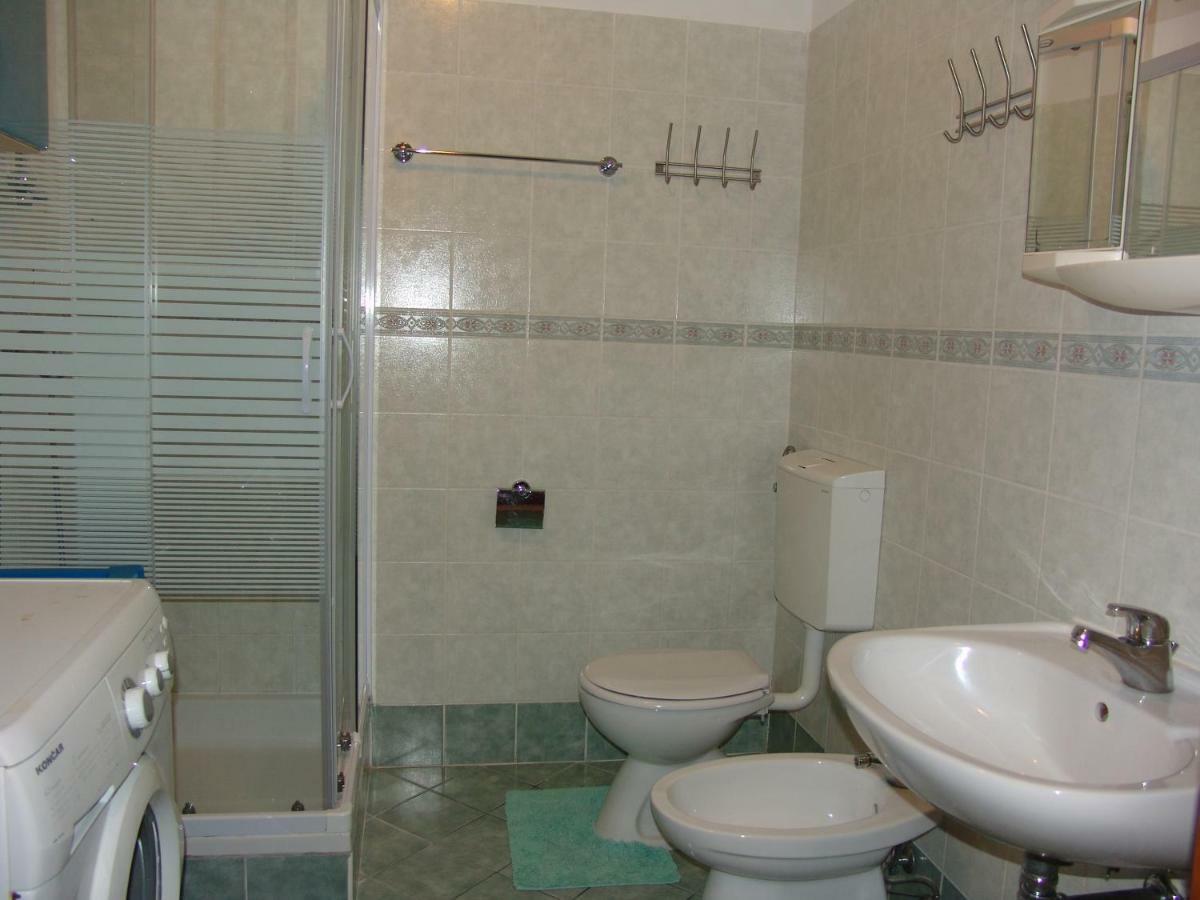 Apartment Ines Medulin Bagian luar foto