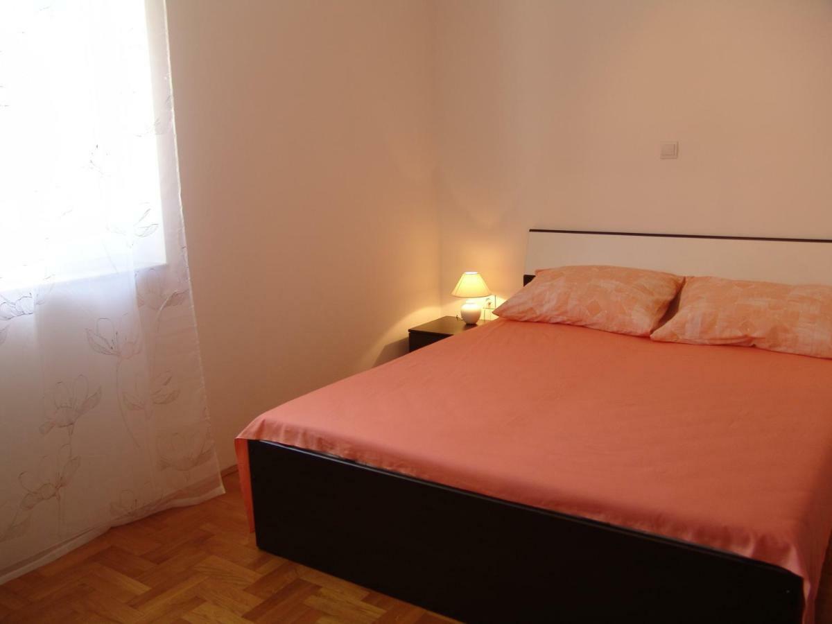 Apartment Ines Medulin Bagian luar foto
