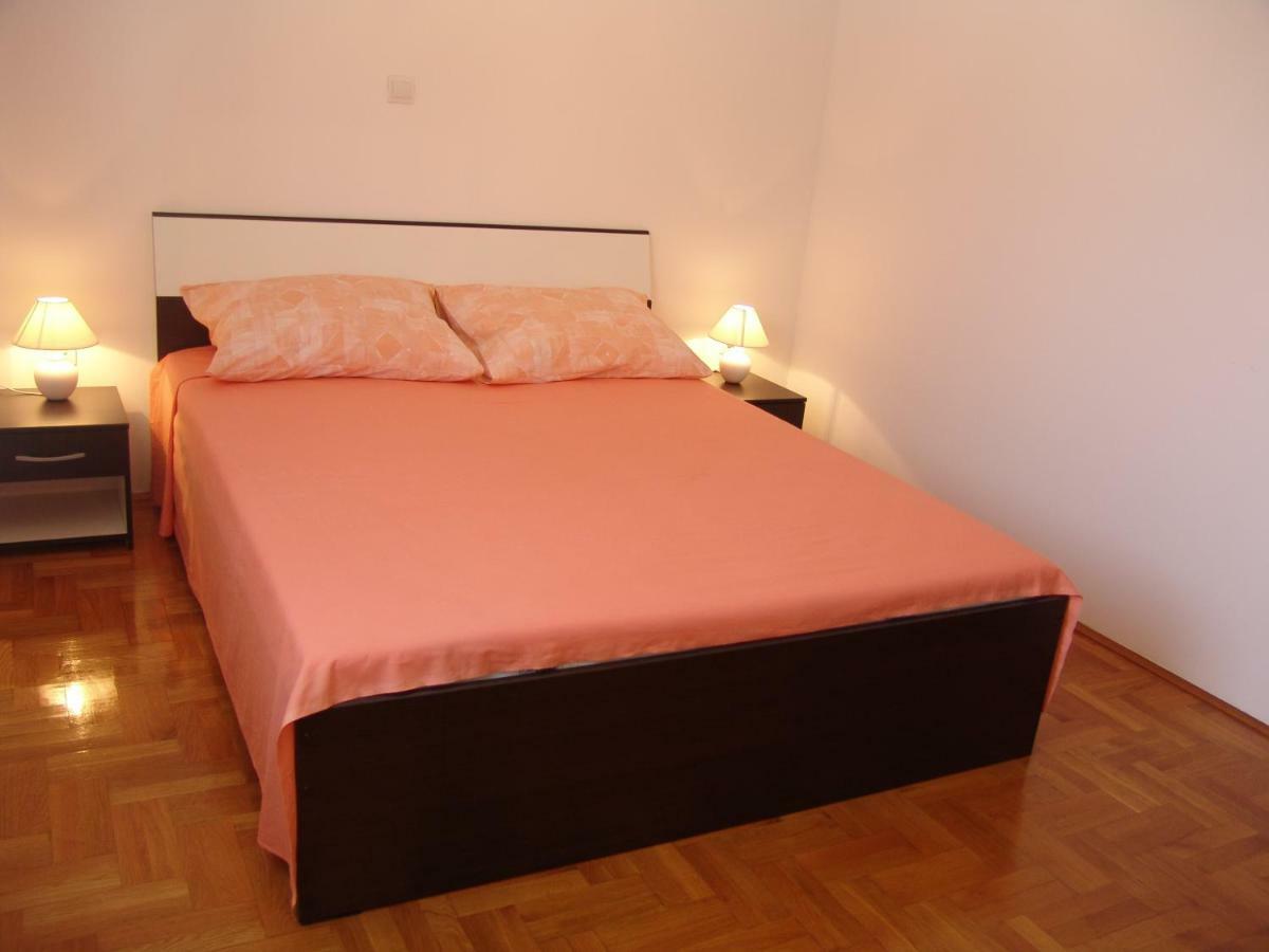 Apartment Ines Medulin Bagian luar foto