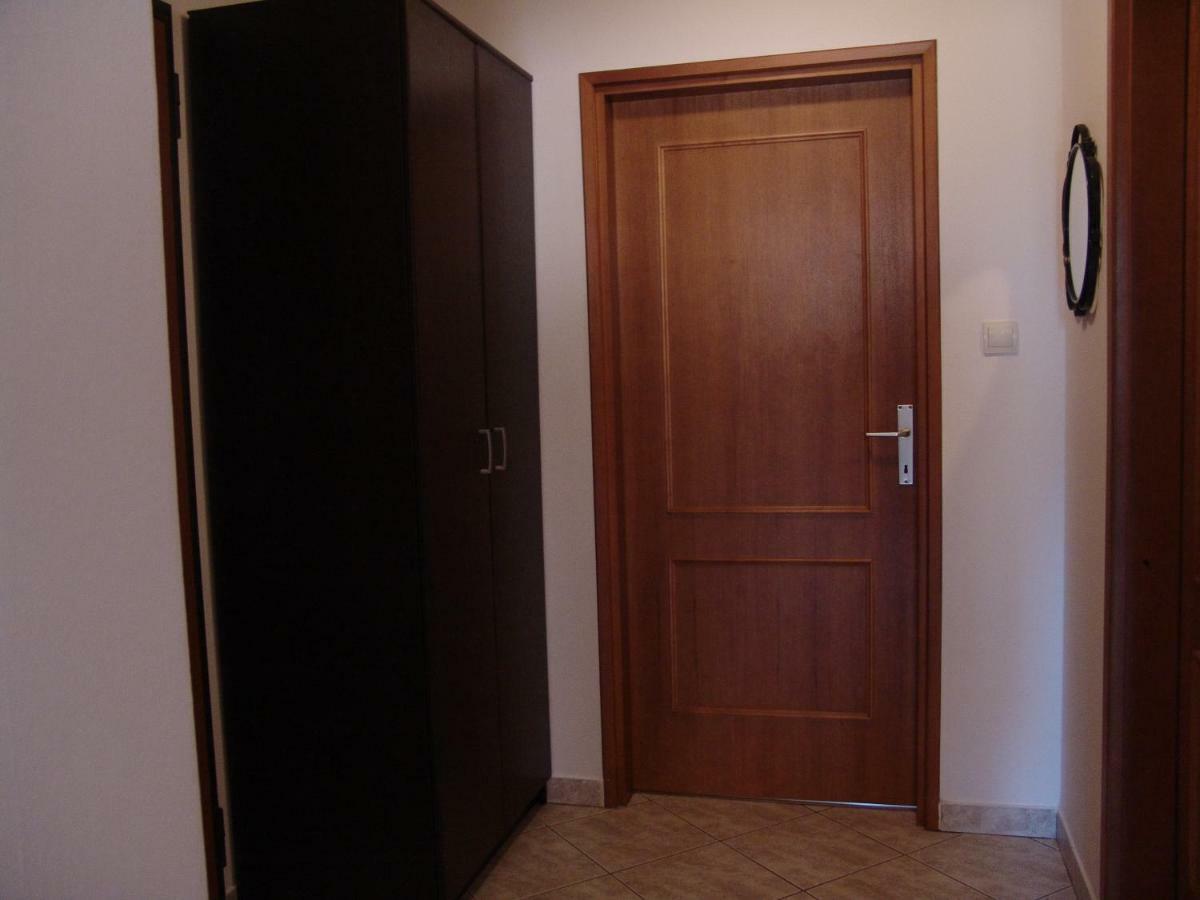 Apartment Ines Medulin Bagian luar foto
